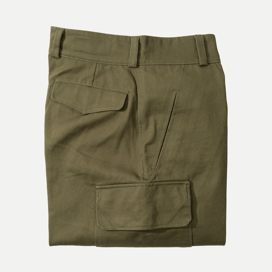 UNIVERSAL FRENCH ARMY M-47 CARGO PANTS — Universal Surplus