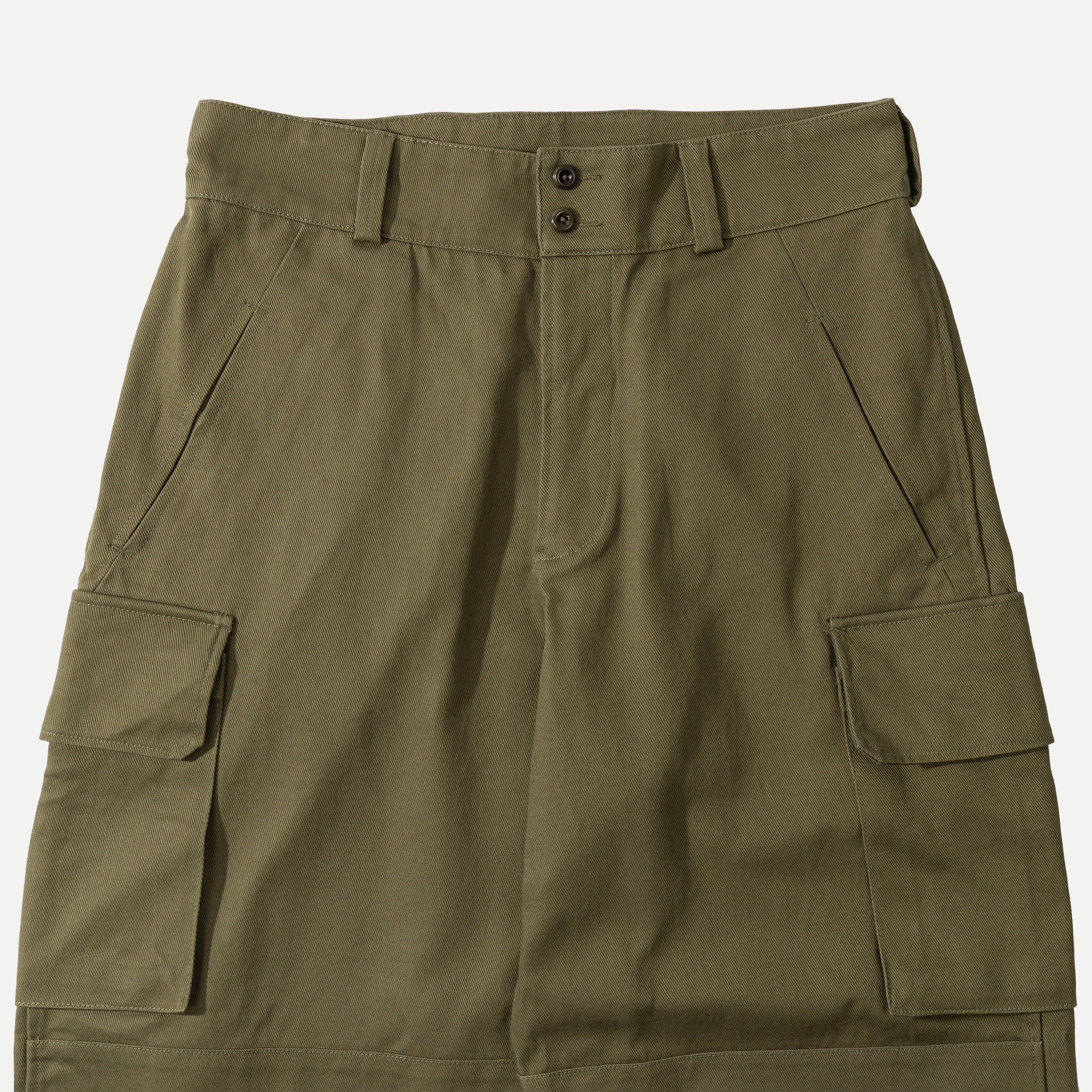 UNIVERSAL FRENCH ARMY M-47 CARGO PANTS — Universal Surplus