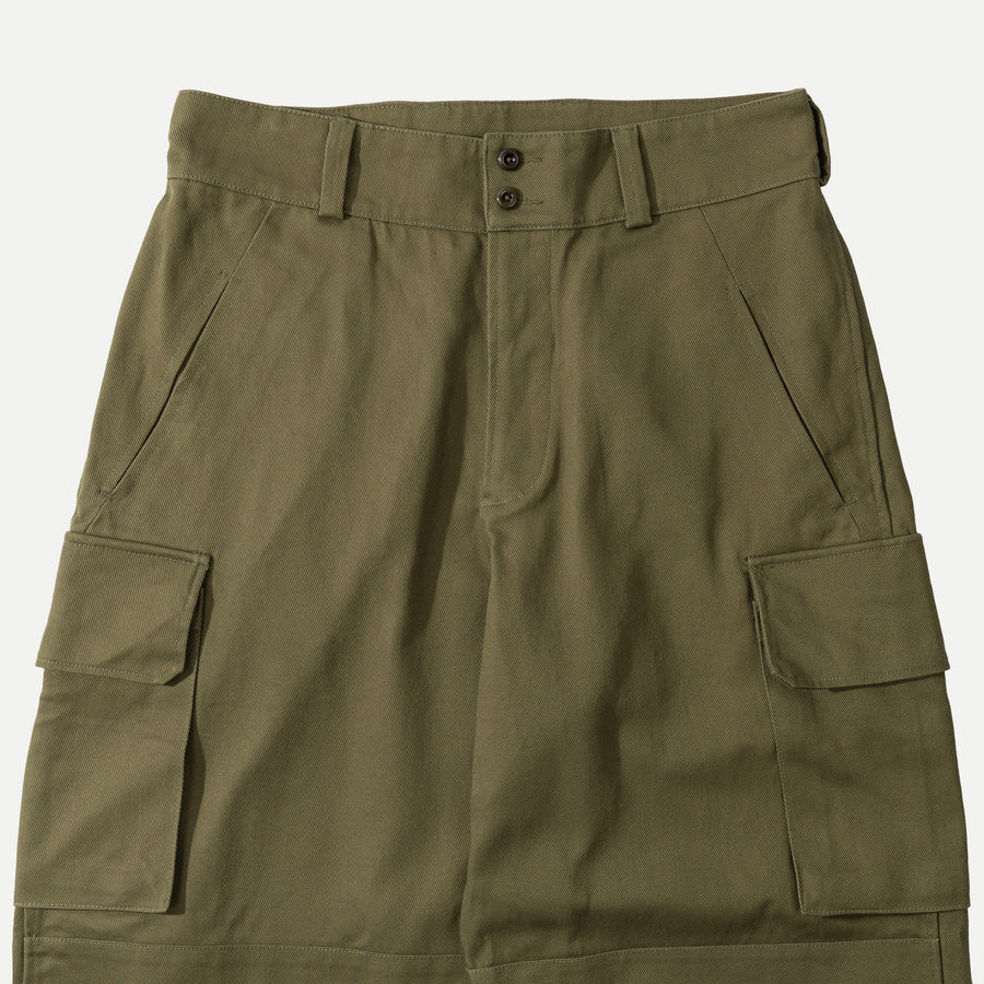 UNIVERSAL FRENCH ARMY M-47 CARGO PANTS — Universal Surplus