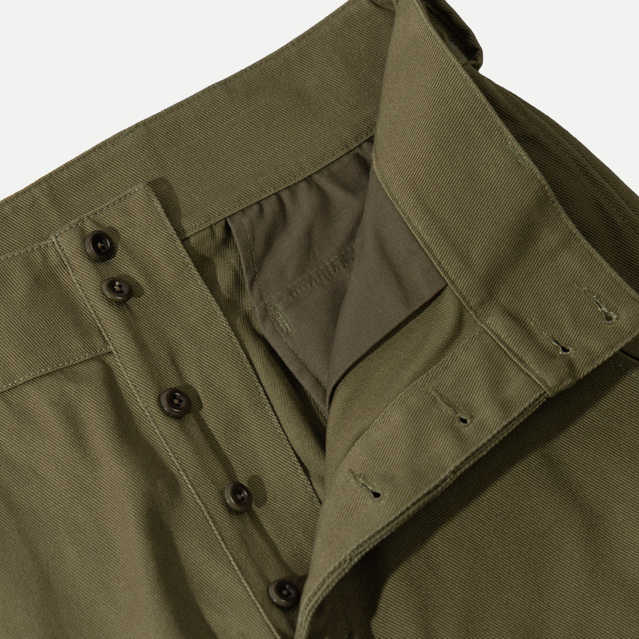 UNIVERSAL FRENCH ARMY M-47 CARGO PANTS — Universal Surplus