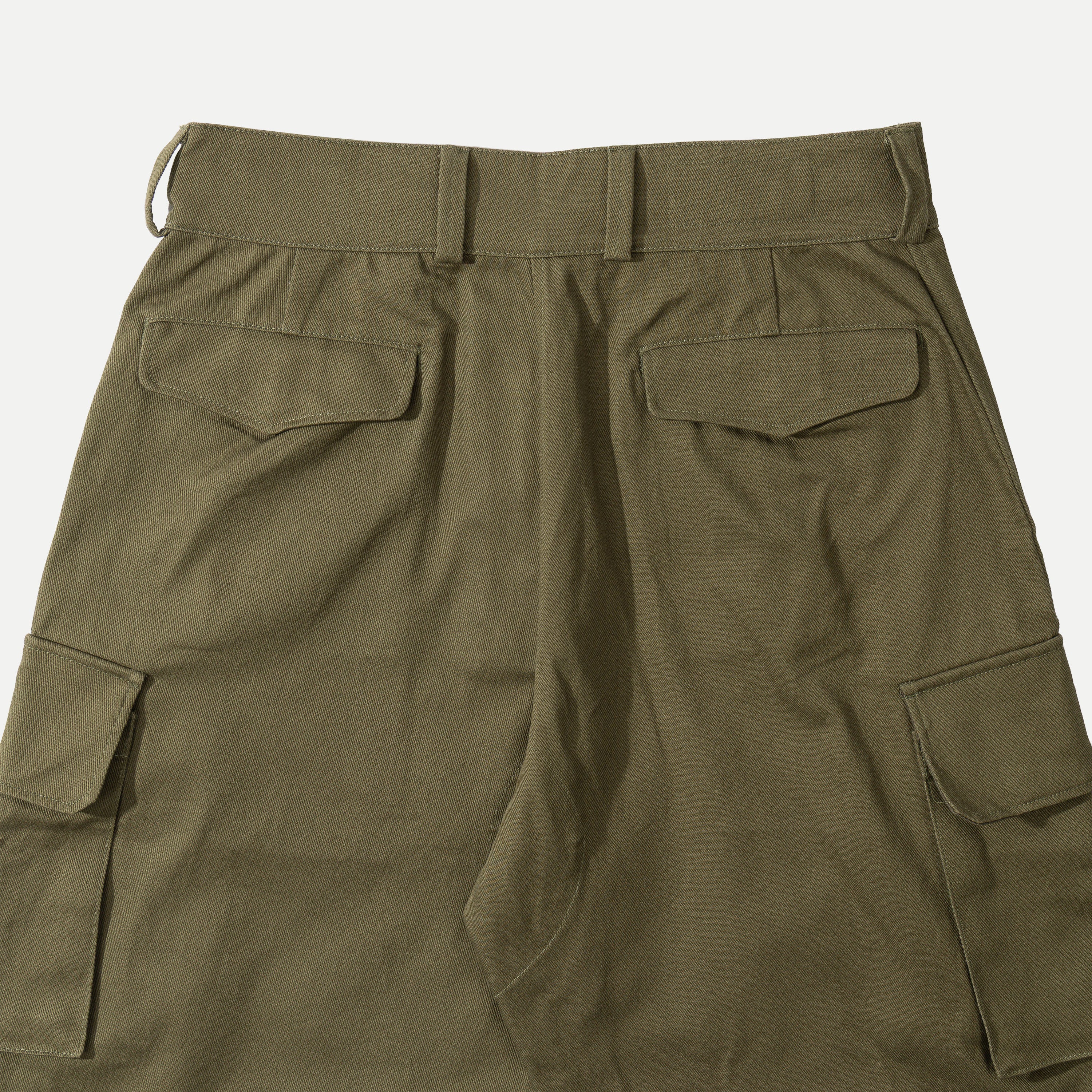 UNIVERSAL FRENCH ARMY M-47 CARGO PANTS — Universal Surplus
