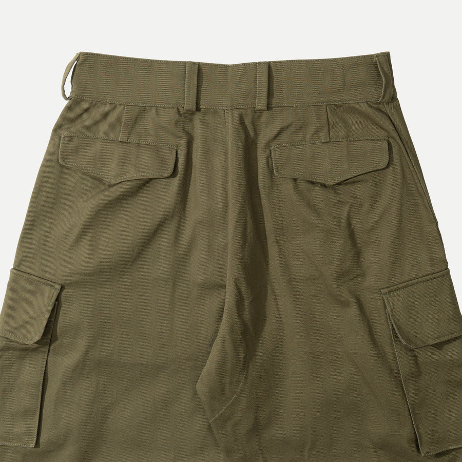 UNIVERSAL FRENCH ARMY M-47 CARGO PANTS — Universal Surplus