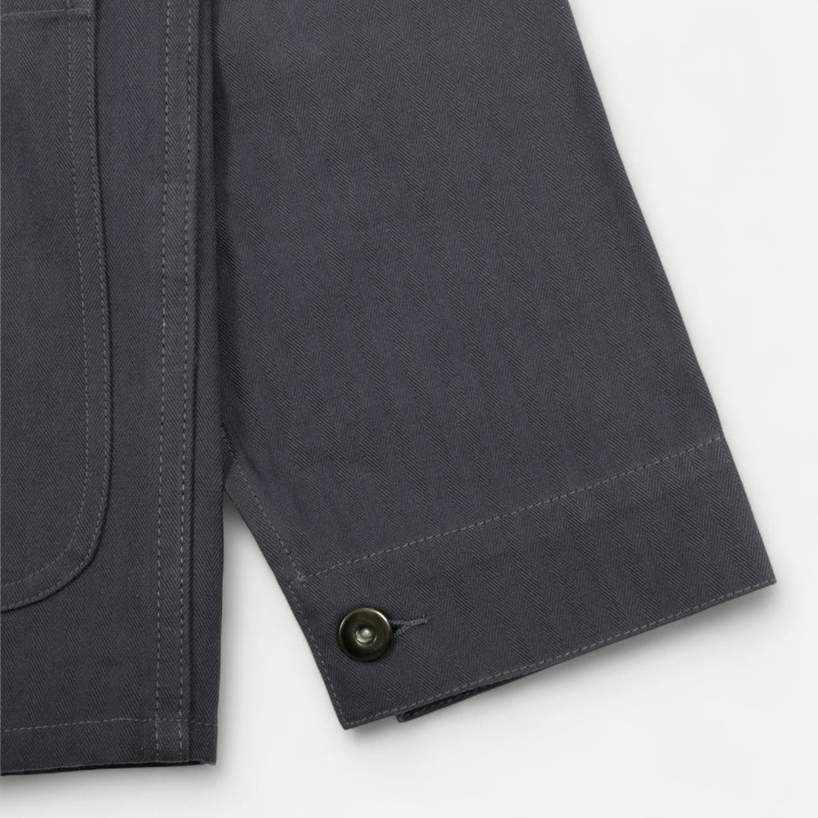UNIVERSAL AMERICAN WORK JACKET - NAVY