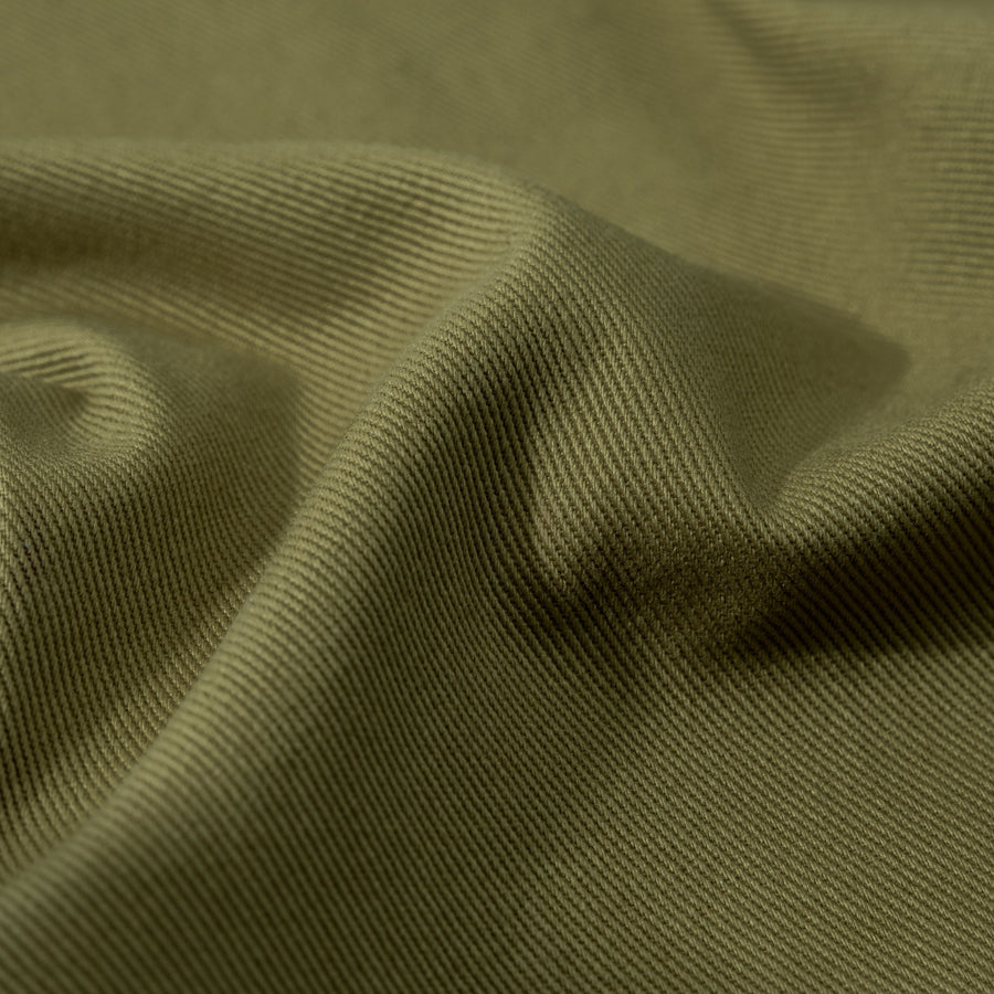 UNIVERSAL SWEDISH FATIGUE PANTS - OLIVE GREEN