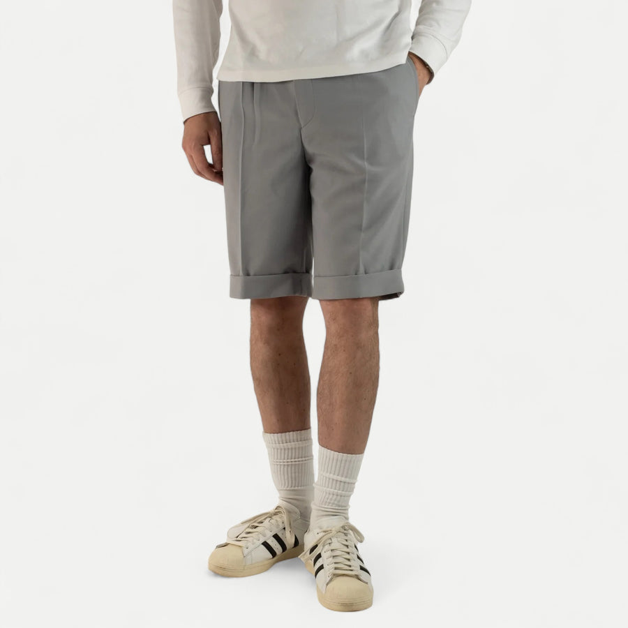 FRENCH LIGHTWEIGHT SHORT