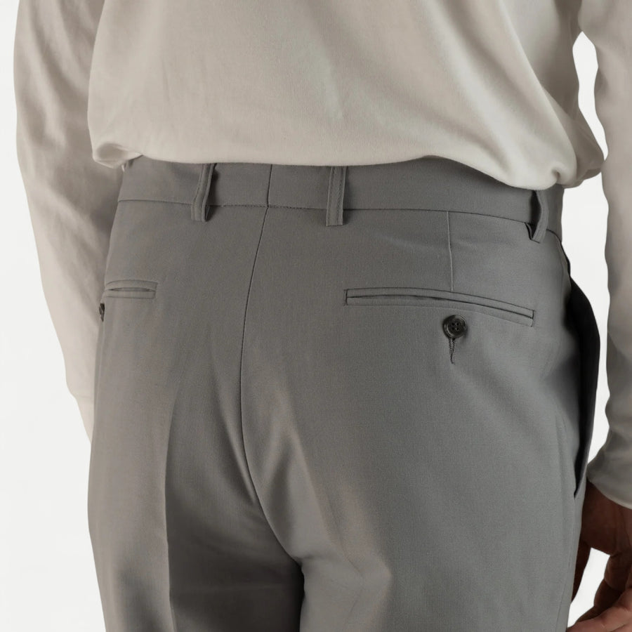 FRENCH LIGHTWEIGHT SHORT