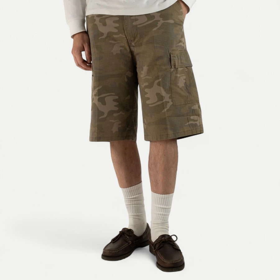 RIPSTOP TACTICAL CARGO SHORT