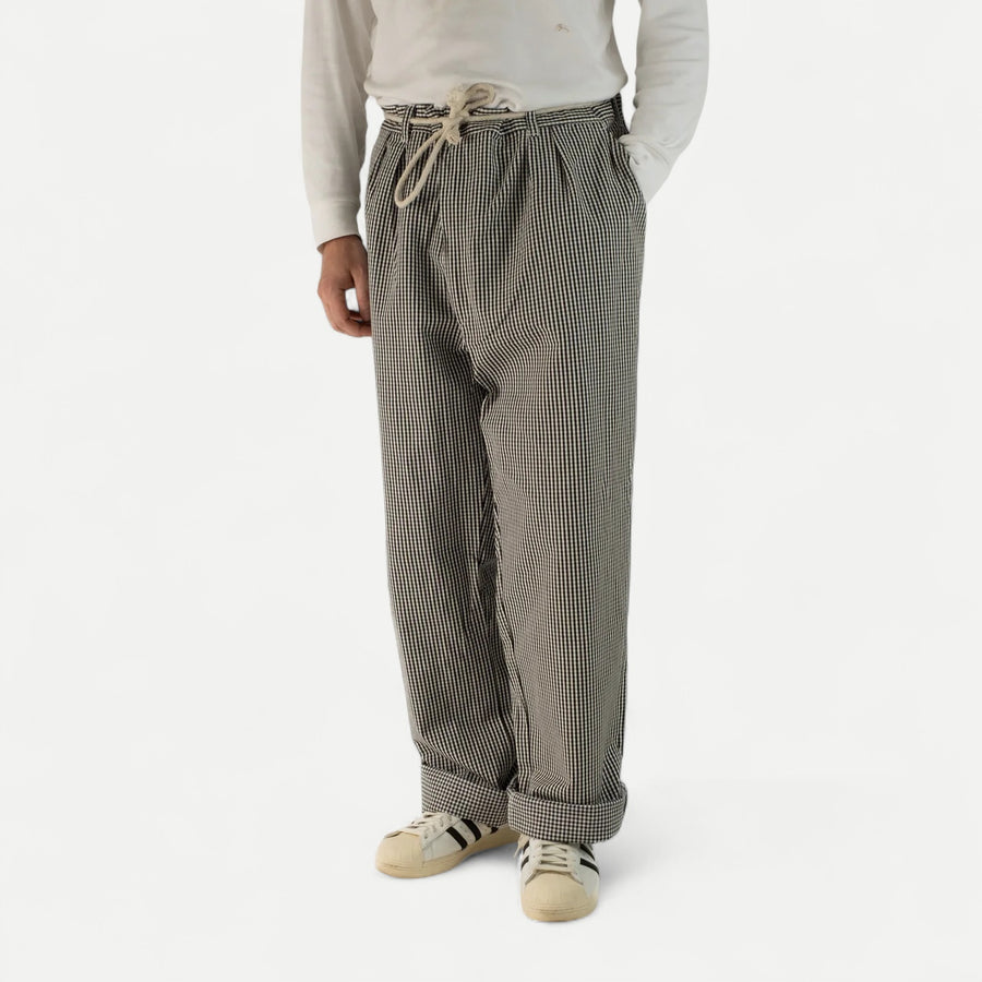 AUSTRIAN COOK TROUSERS