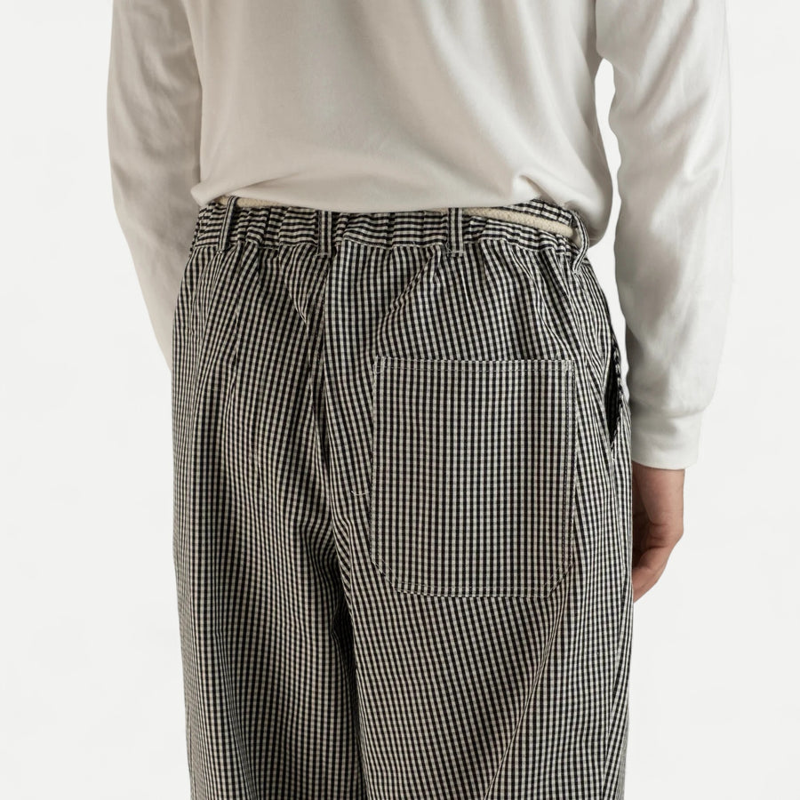 AUSTRIAN COOK TROUSERS