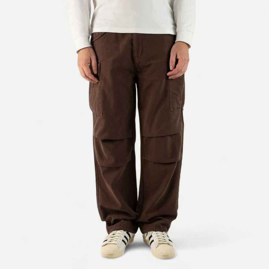 BROWN M65 PANTS