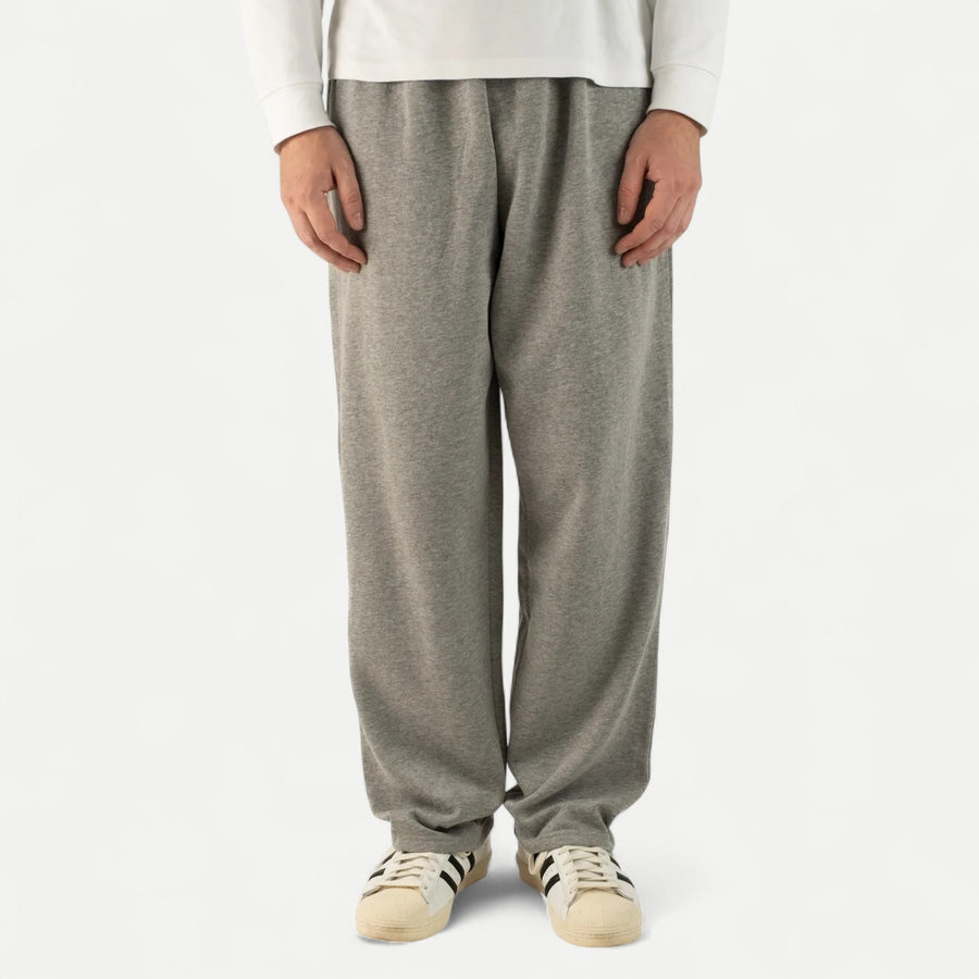 BRITISH GREY TRAINING JOGGERS