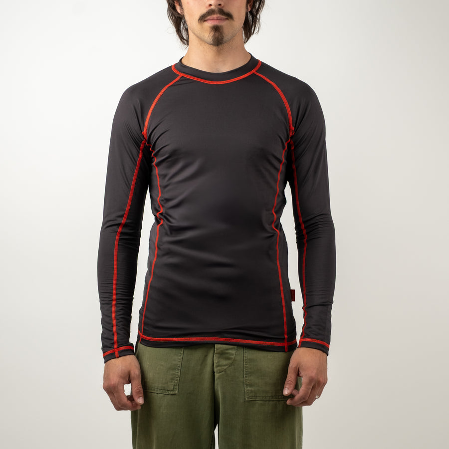 ROYAL MAIL LONG-SLEEVE TEE