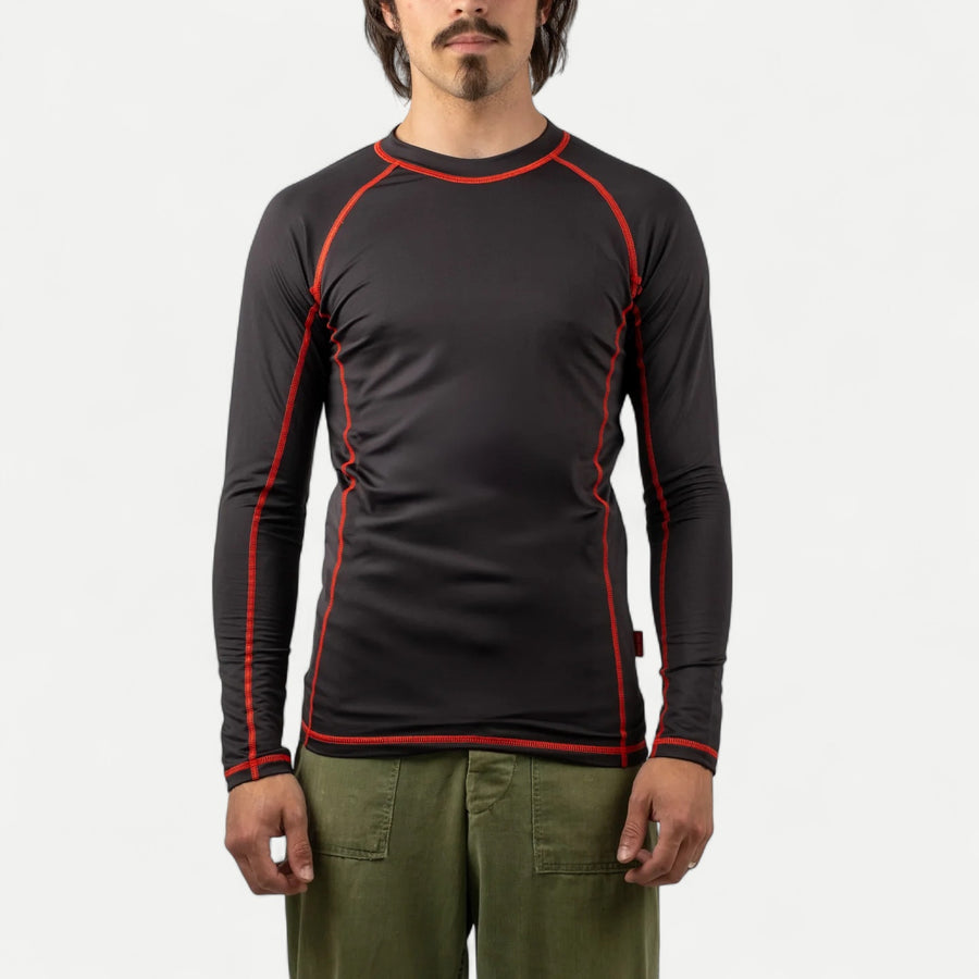 ROYAL MAIL LONG-SLEEVE TEE