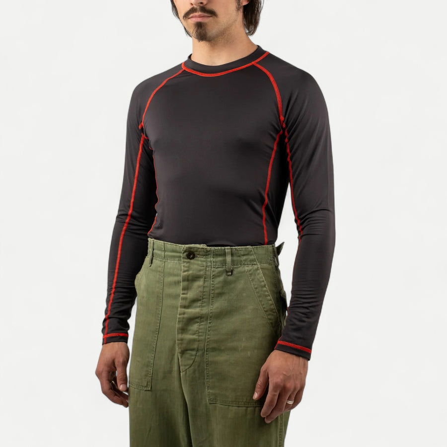 ROYAL MAIL LONG-SLEEVE TEE