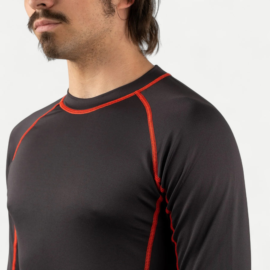 ROYAL MAIL LONG-SLEEVE TEE