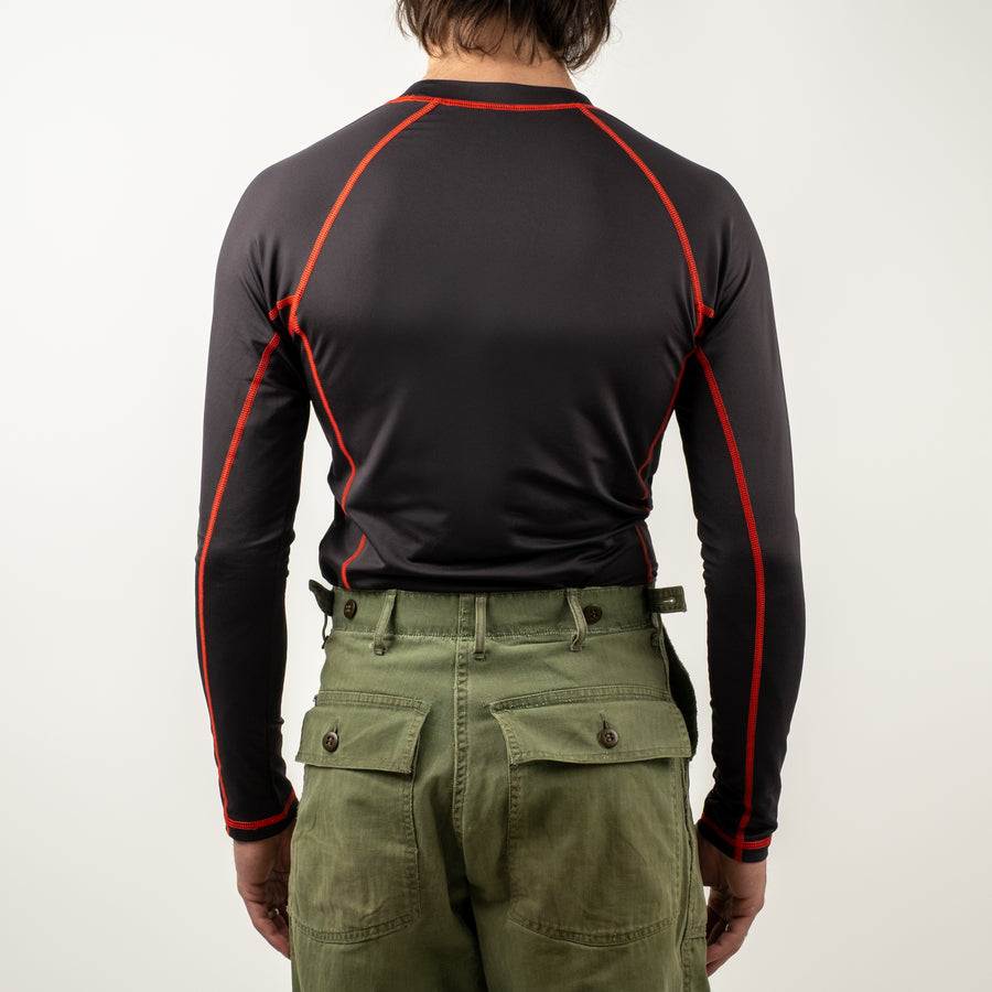 ROYAL MAIL LONG-SLEEVE TEE