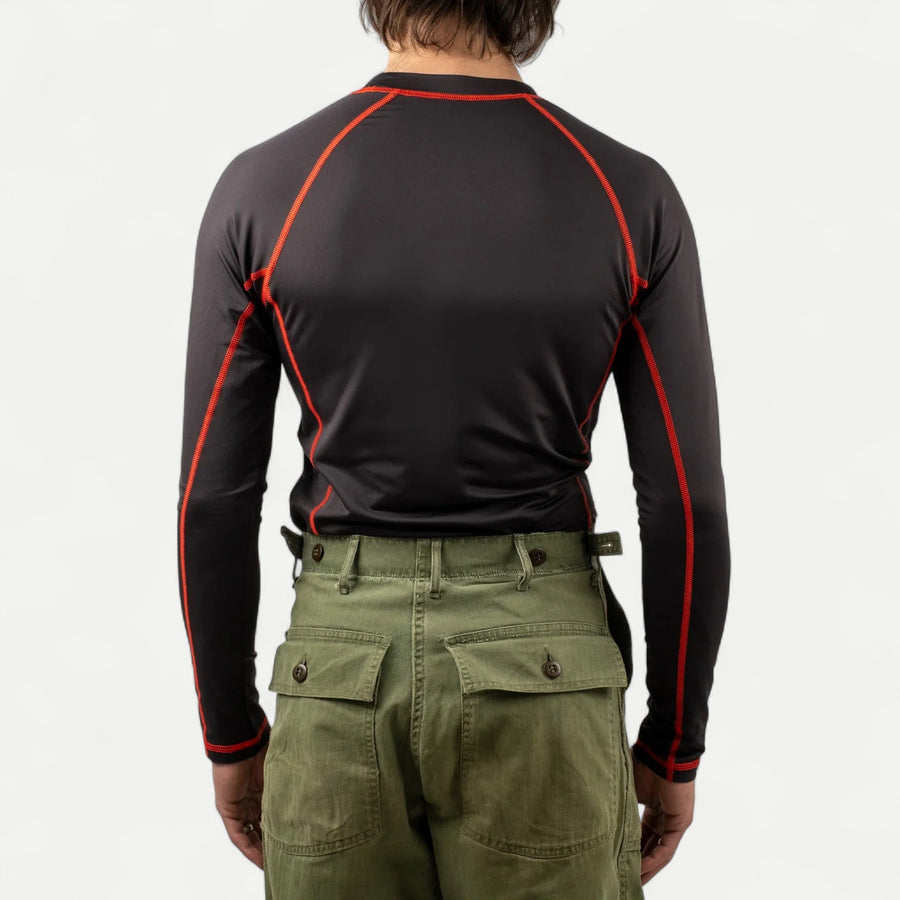 ROYAL MAIL LONG-SLEEVE TEE