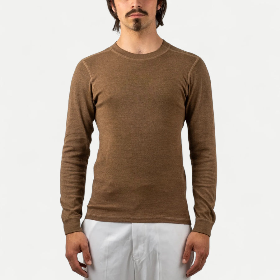 GERMAN ARMY LONG SLEEVE UNDERSHIRT