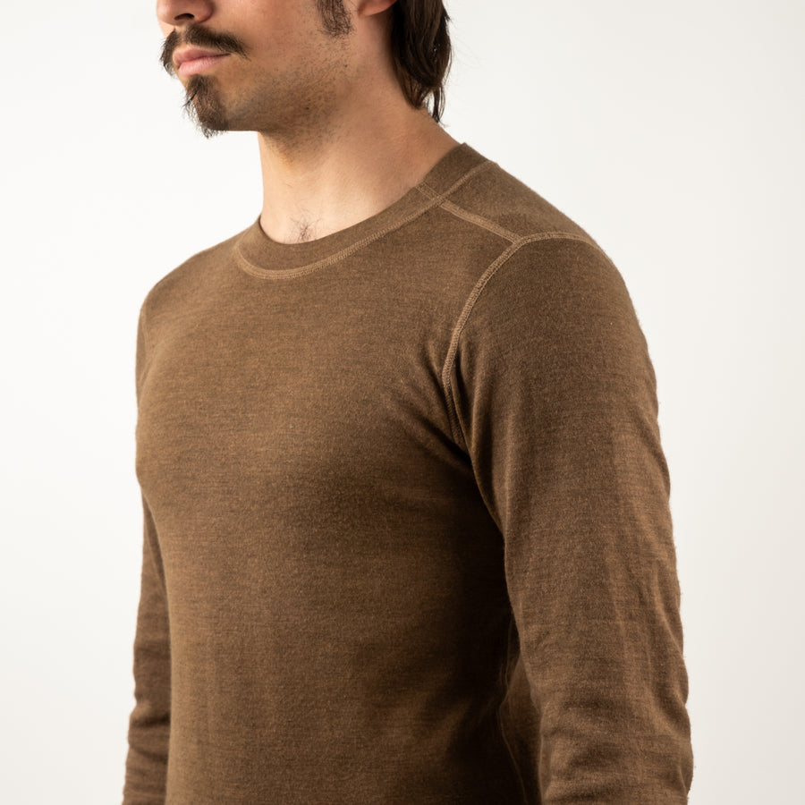 GERMAN ARMY LONG SLEEVE UNDERSHIRT