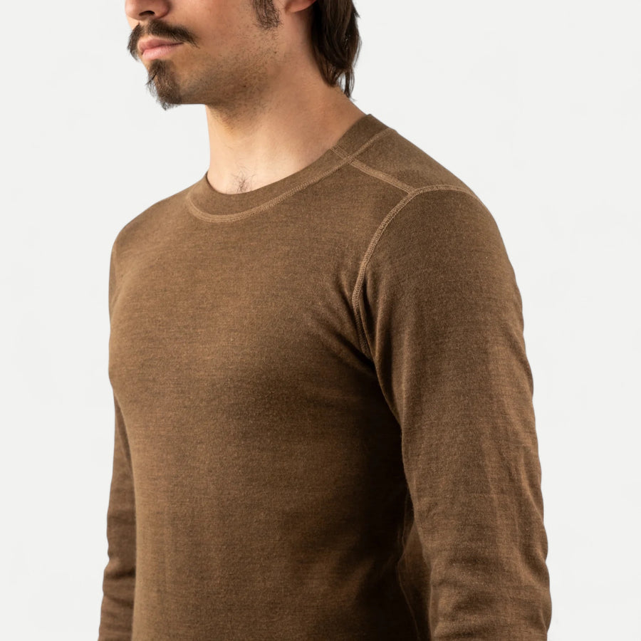 GERMAN ARMY LONG SLEEVE UNDERSHIRT