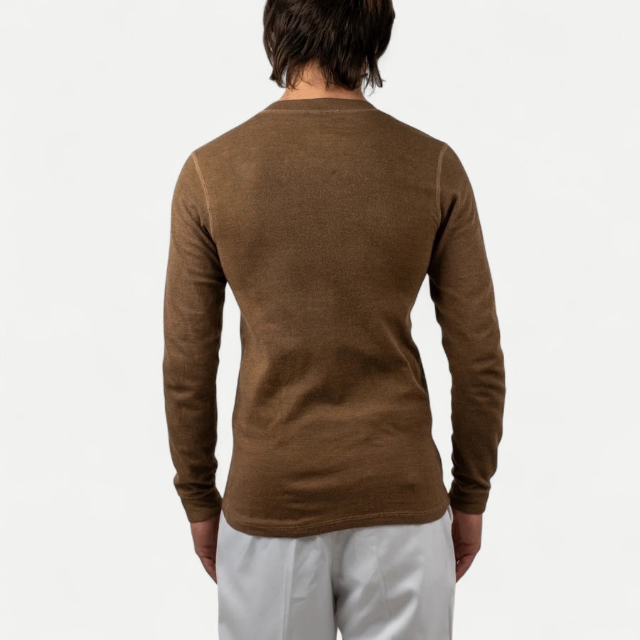 GERMAN ARMY LONG SLEEVE UNDERSHIRT
