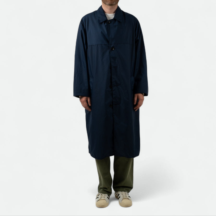 NYLON MILITARY RAINCOAT