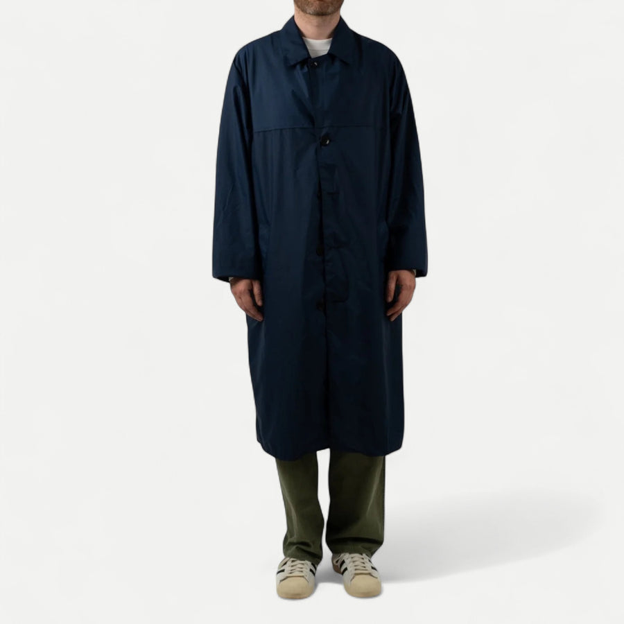 NYLON MILITARY RAINCOAT