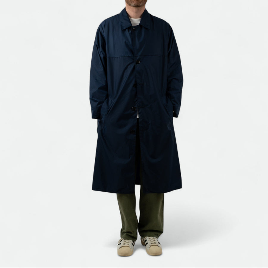 NYLON MILITARY RAINCOAT