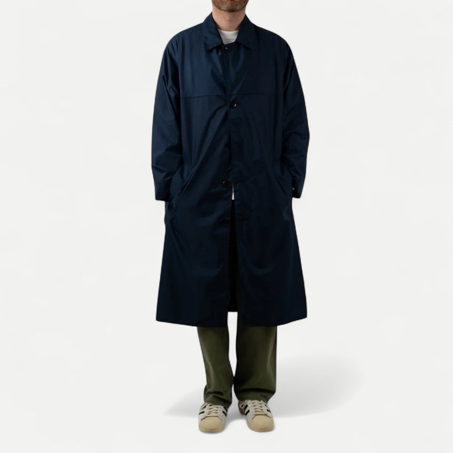 NYLON MILITARY RAINCOAT