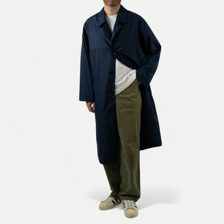 NYLON MILITARY RAINCOAT