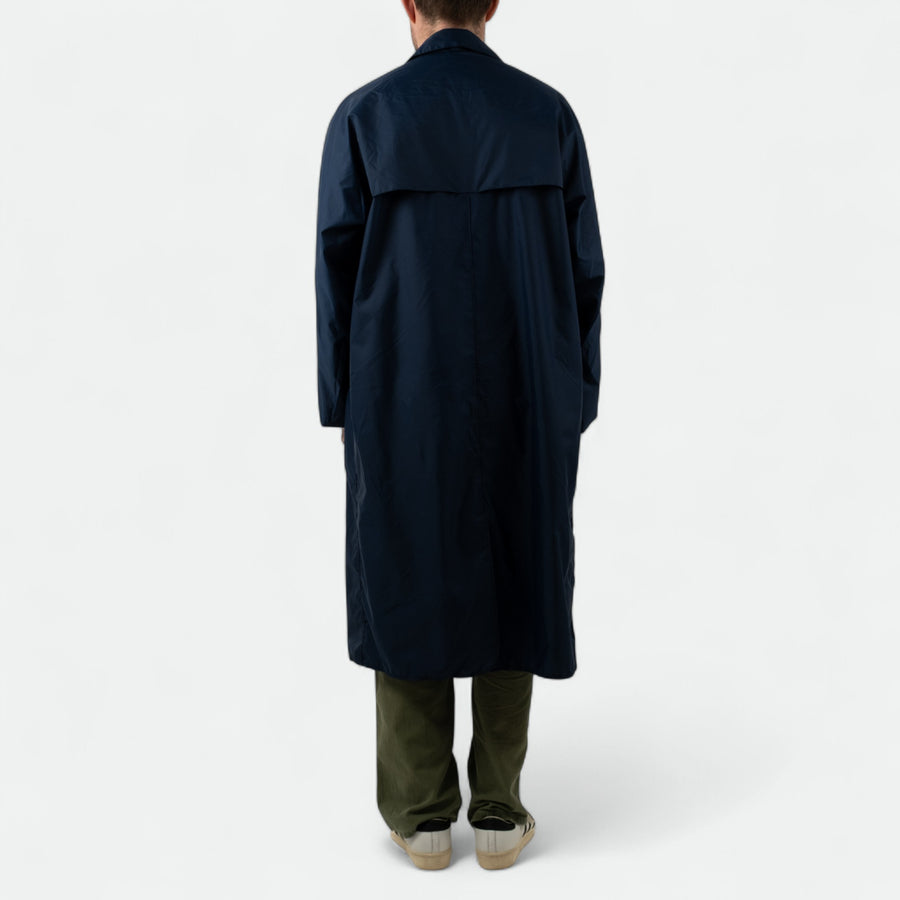 NYLON MILITARY RAINCOAT