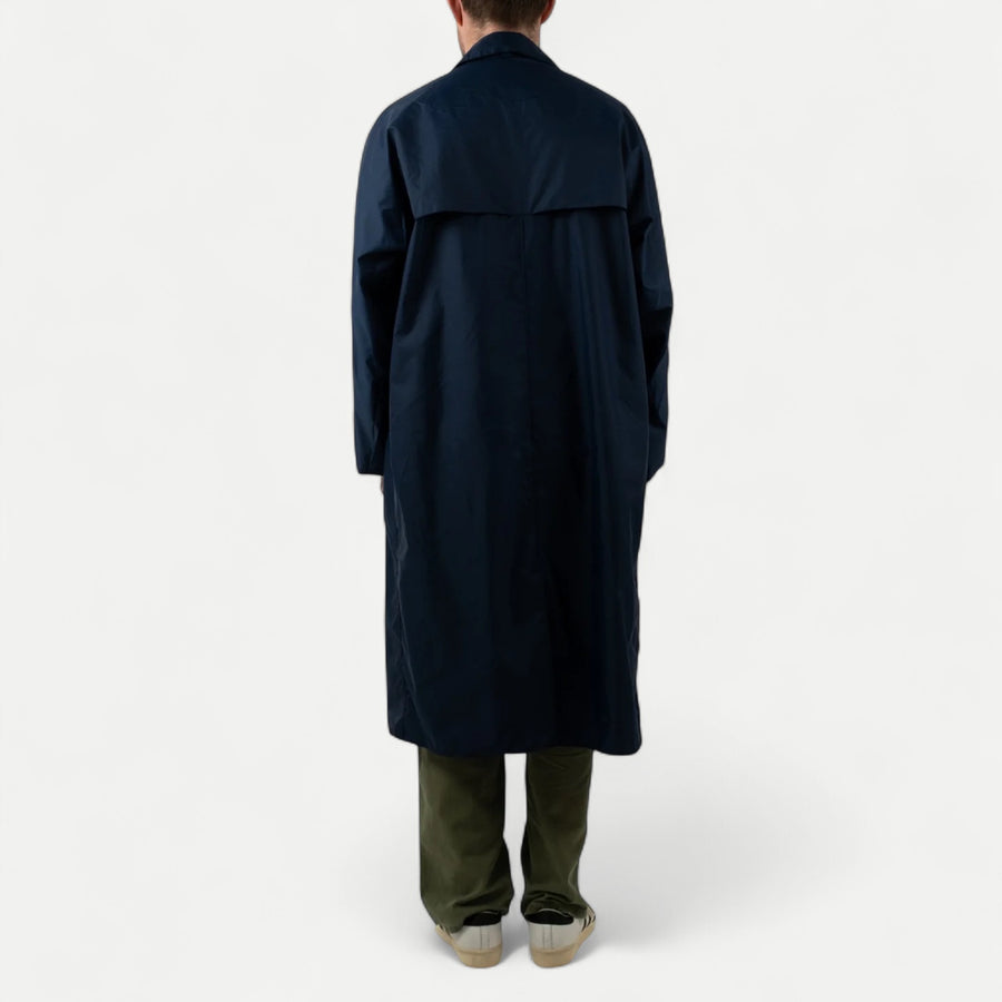 NYLON MILITARY RAINCOAT