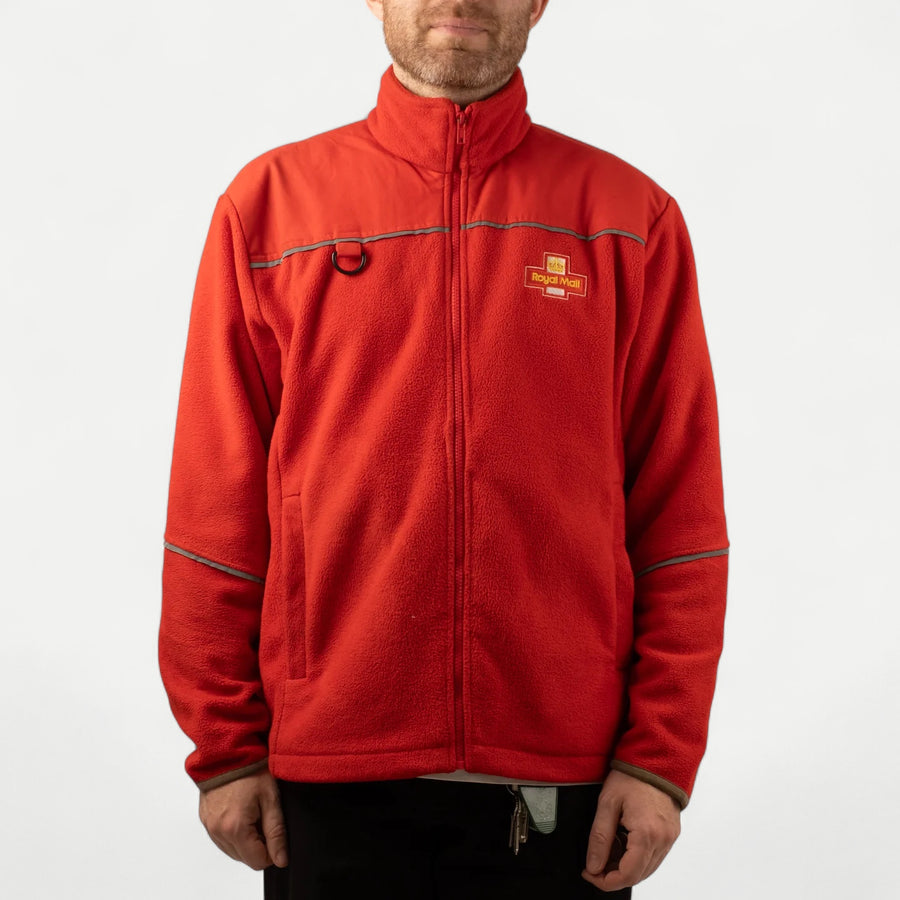 ROYAL MAIL FLEECE