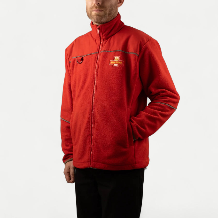 ROYAL MAIL FLEECE