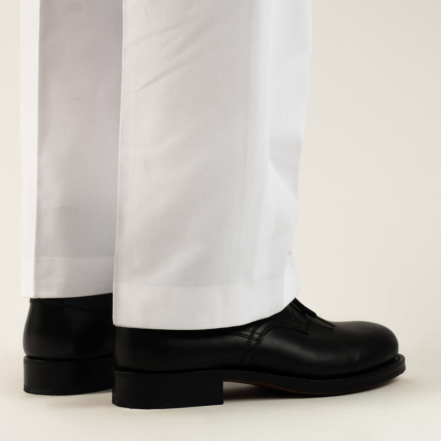 ITALIAN LEATHER HIGH BOOTS