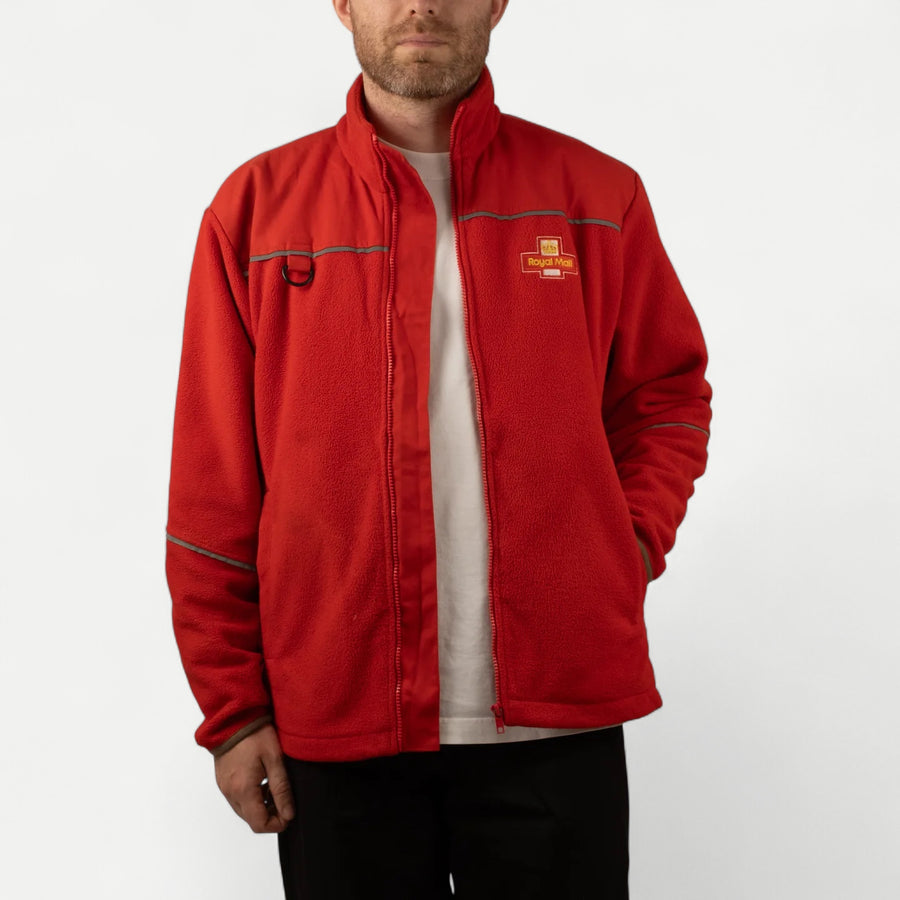 ROYAL MAIL FLEECE