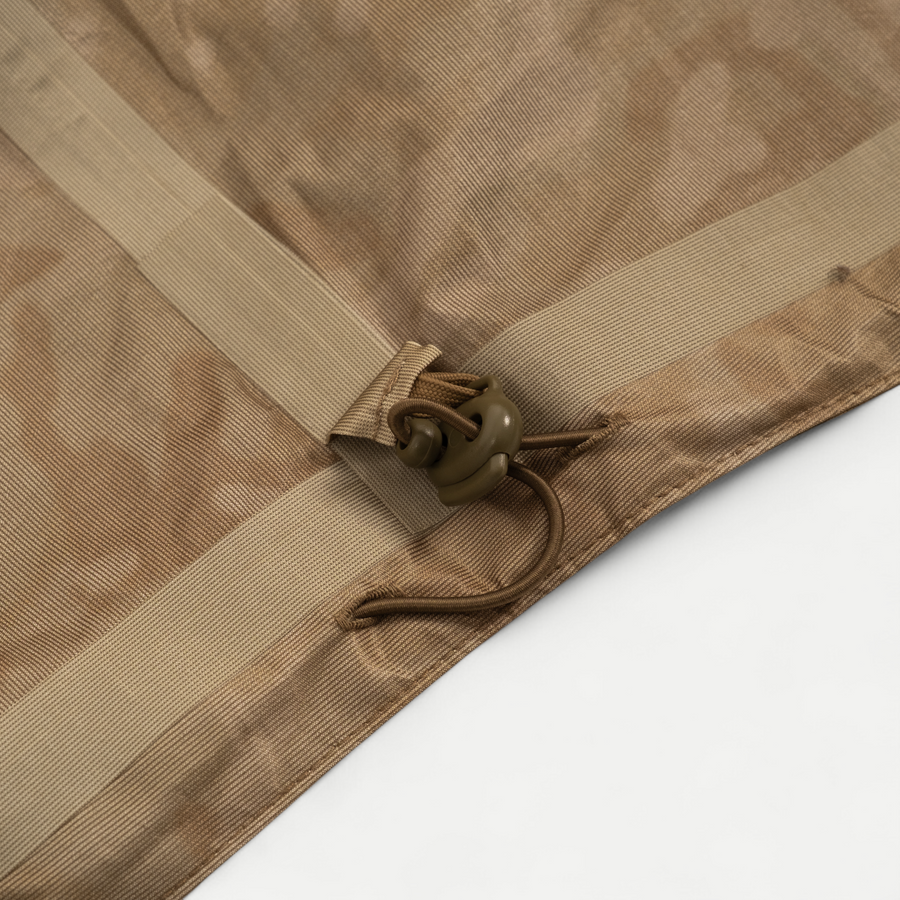BRITISH ARMY MTP WATERPROOF JACKET