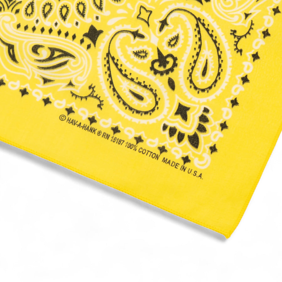 BANDANA