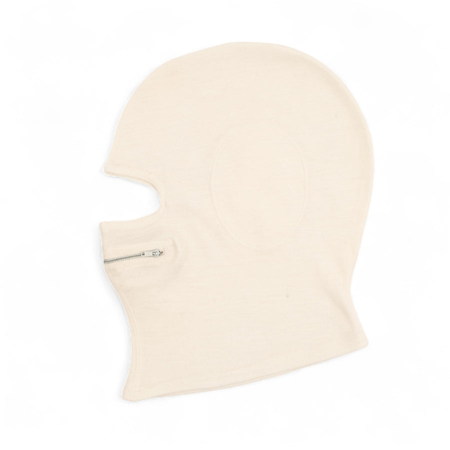 ITALIAN ARMY BALACLAVA HOOD