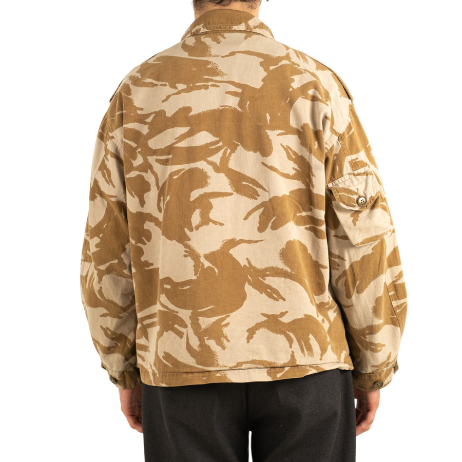 BRITISH LIGHTWEIGHT DESERT DPM