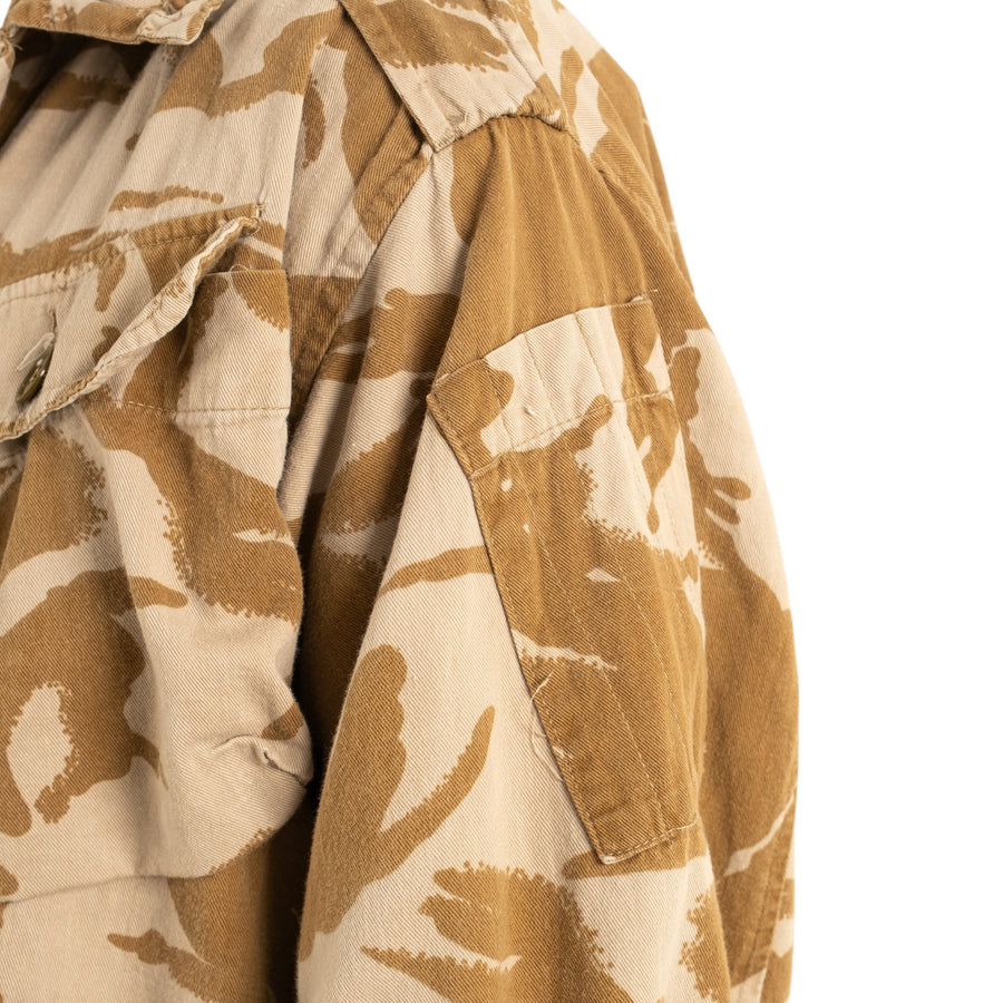 BRITISH LIGHTWEIGHT DESERT DPM