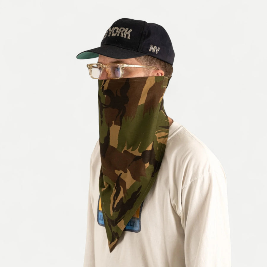 DUTCH ARMY DPM SCARF