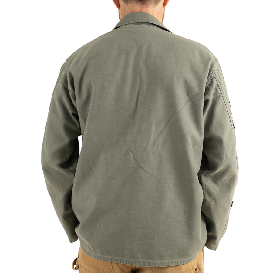 US AIR FORCE UTILITY SHIRT