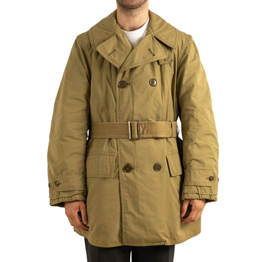 US ARMY MACKINAW COAT