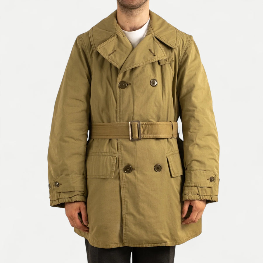US ARMY MACKINAW COAT