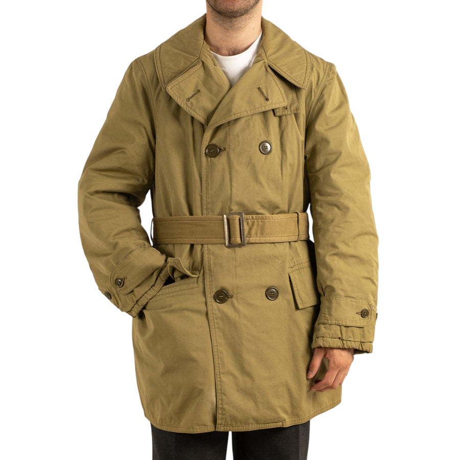 US ARMY MACKINAW COAT