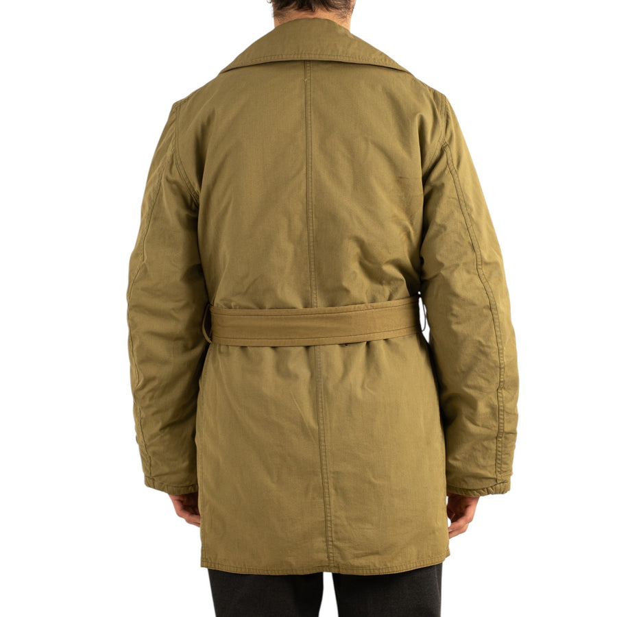 US ARMY MACKINAW COAT