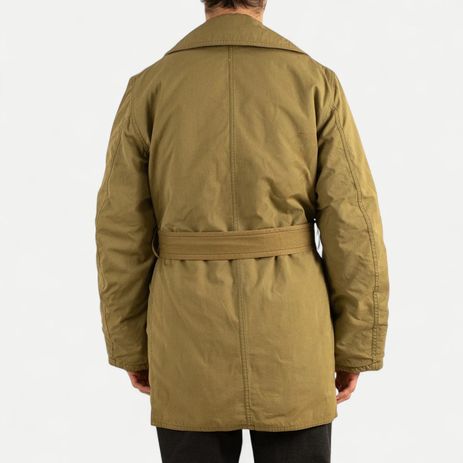 US ARMY MACKINAW COAT