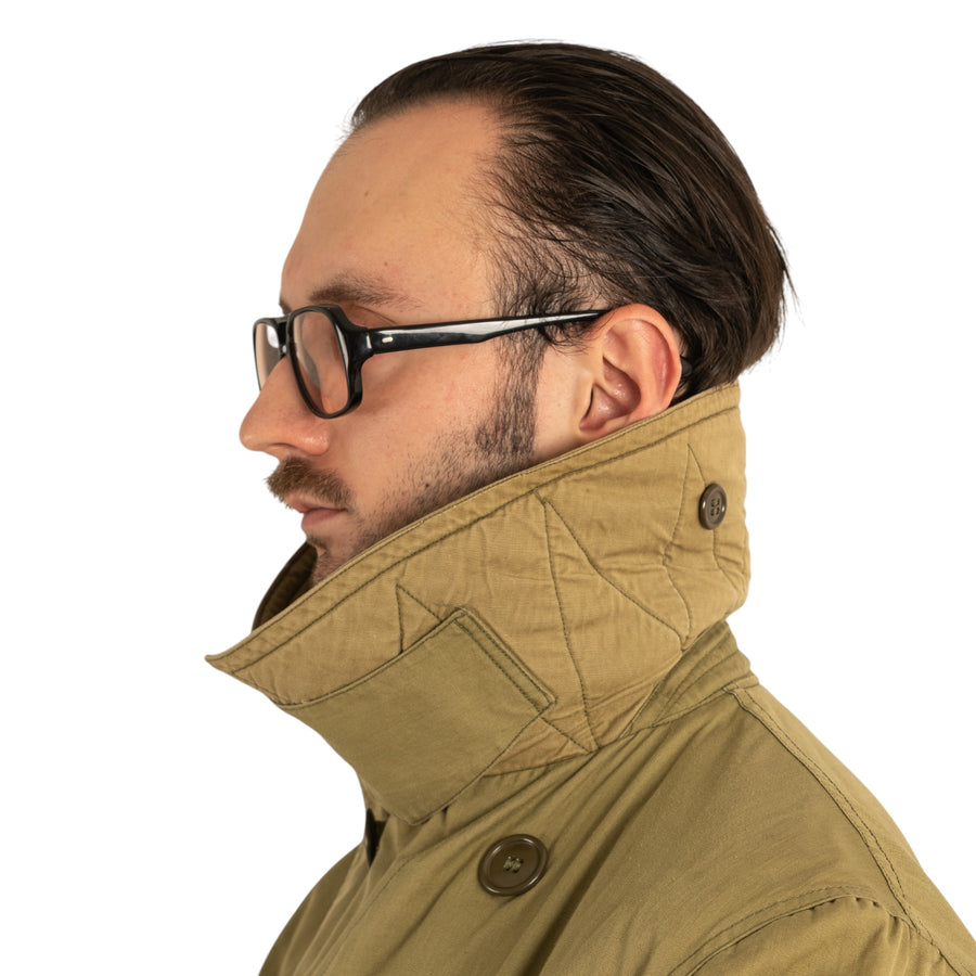 US ARMY MACKINAW COAT