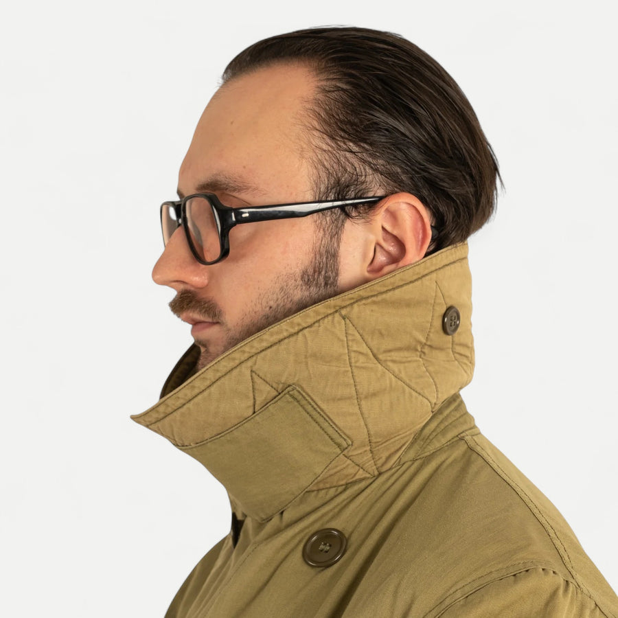 US ARMY MACKINAW COAT